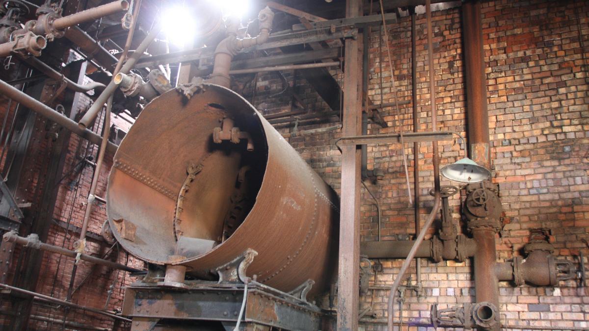 These buildings are seeking historic tax credits for revival (slideshow