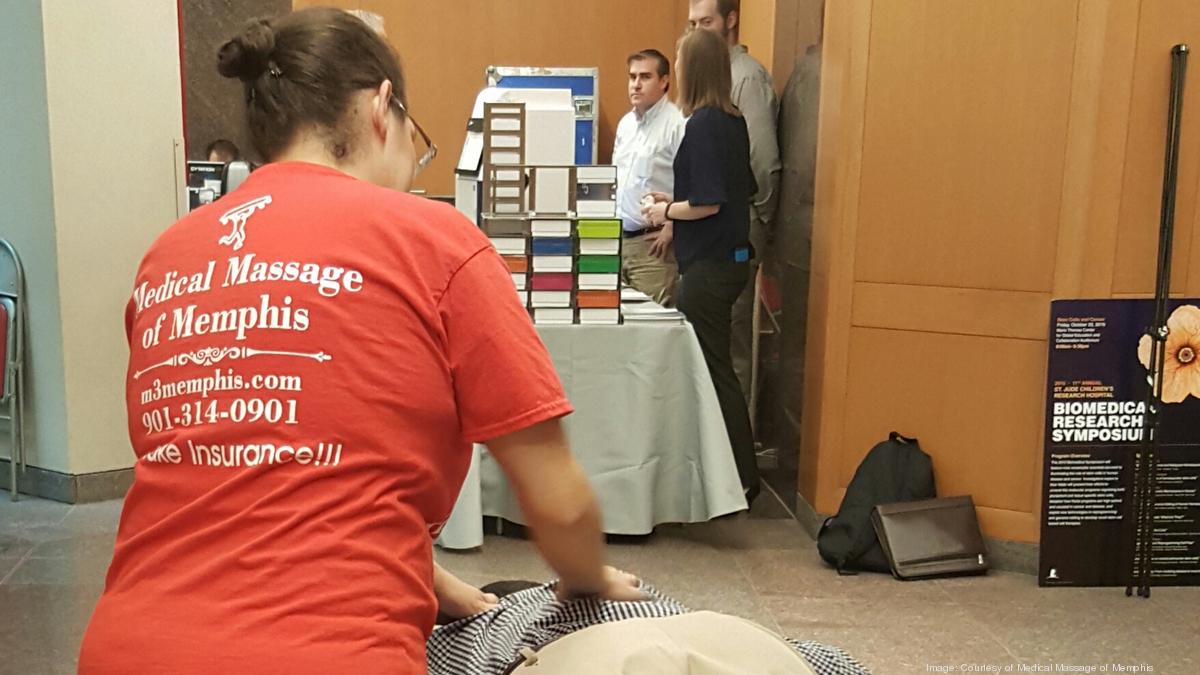 Massage on the Go has expanded licensed massage mobile therapy across