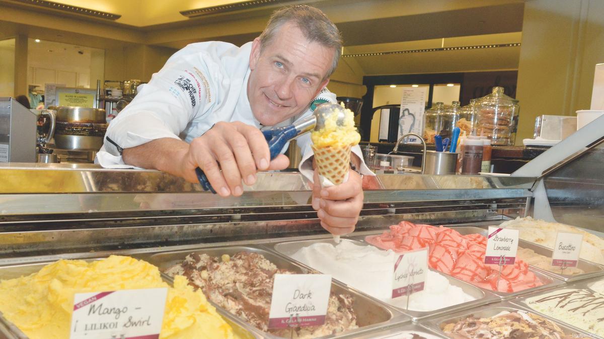 How I ... grew my gelato business in Hawaii - Pacific Business News