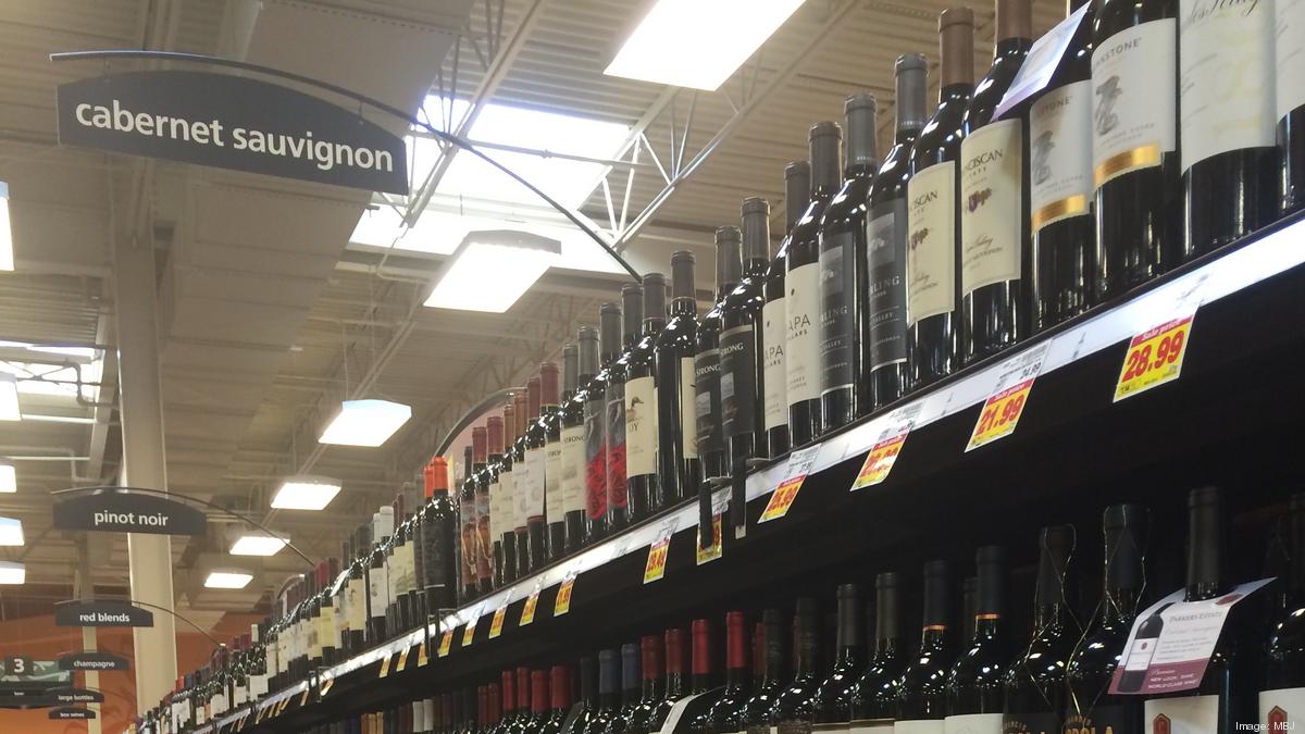 Looking for Wine lobbies for wine in Mississippi grocery stores ...