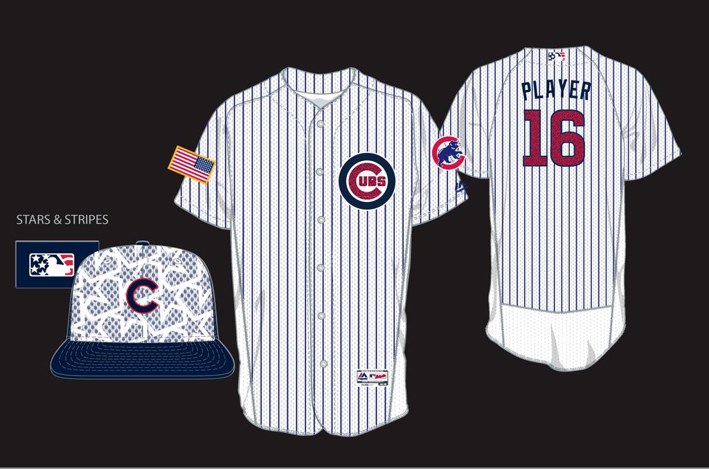 Cubs debut branded merchandise store on North Michigan Avenue