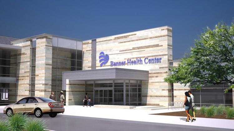 Banner Health Eliminates Doctors In Restructuring Process