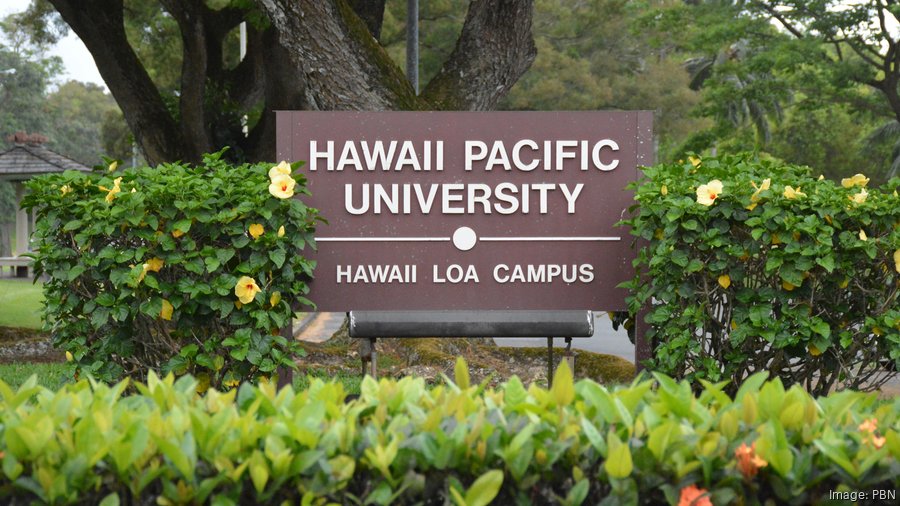 Hawaii Pacific University Growing Three Doctoral Programs In Health