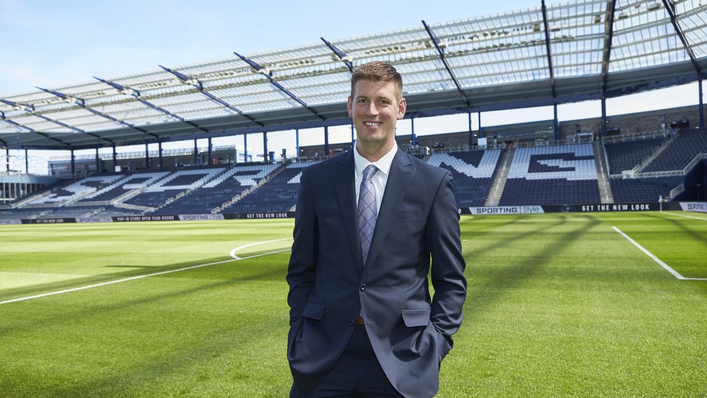 Sporting KC II announces Central Bank of the Midwest as club's jersey front  partner