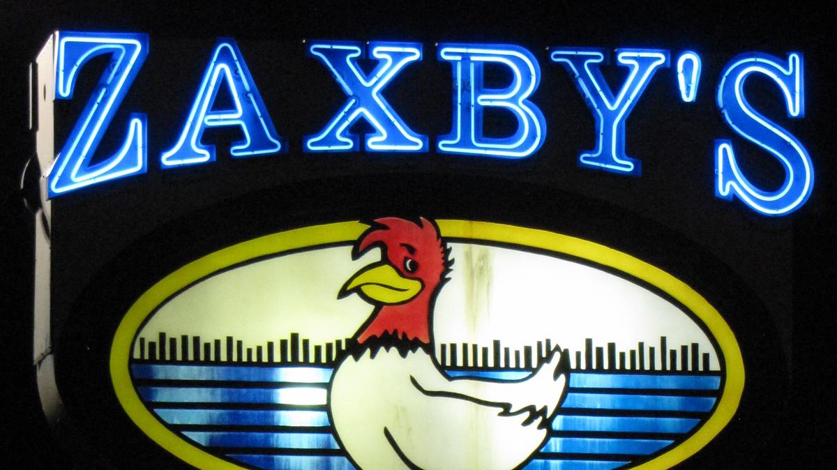 Triad Zaxby's group, JJM Operations I, adding store in Archdale, N.C