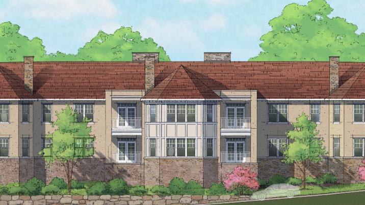 Waverly Heights embarking on $20M project - Philadelphia Business Journal