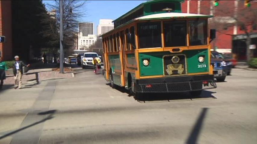 Business Pulse Poll: Have you ever taken the DART trolley downtown ...