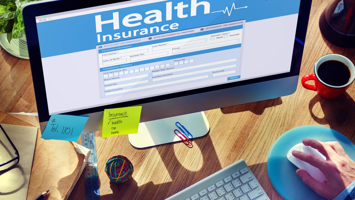 You may qualify for free or cheaper health insurance now