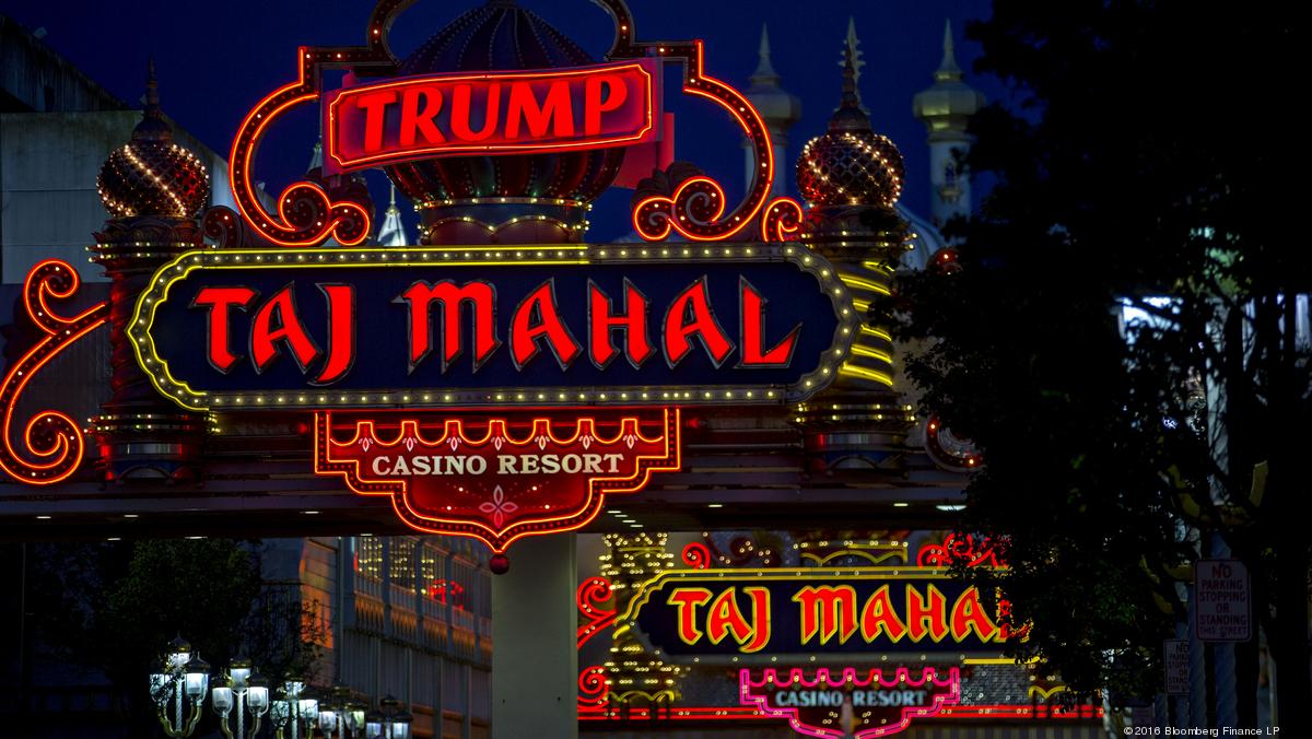 Blame game continues as Icahn rejects Taj Mahal union's contract ...