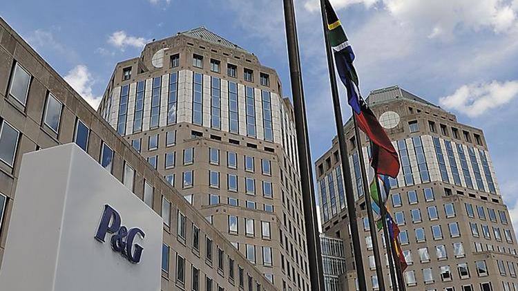 Procter & Gamble to Invest $37 Million in Russian Business This