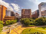 Vanderbilt University Medical Center expansion