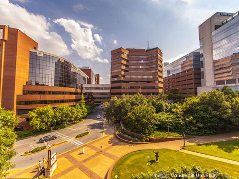 Nashville Health Care News - Nashville Business Journal