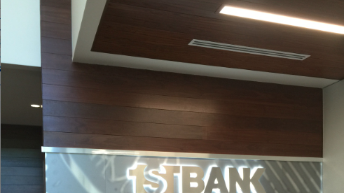 FirstBank