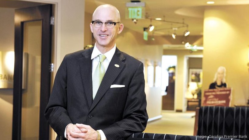 Pair of century-old North Carolina banks combine in first deal of 2024