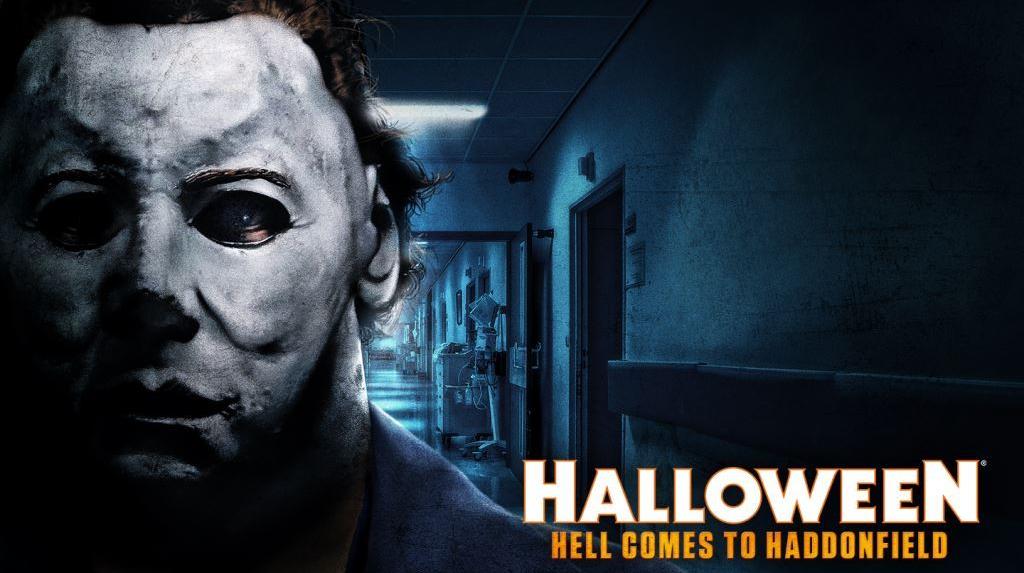 Universal Orlando brings back Michael Myers to Horror Nights - Orlando ...