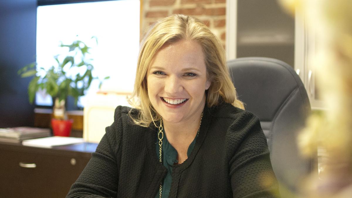 Lever1 adds 'heavy hitters' to leadership team Kansas City Business
