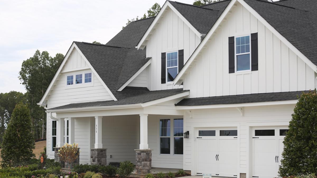 Crescent Communities' singlefamily homebuilding division, Fielding