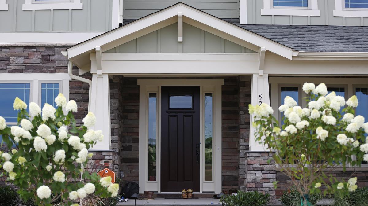 Fielding Homes president talks company evolution, what's next