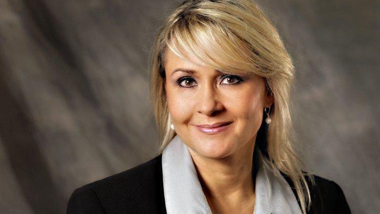 Renee Zemljak - Top Women in Energy 2016 - Denver Business Journal