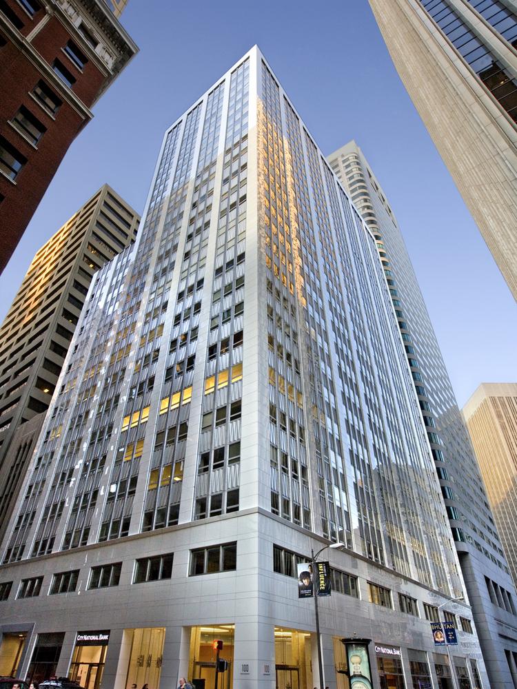 Investor grabs 100 Montgomery St. in San Francisco for $285 million ...