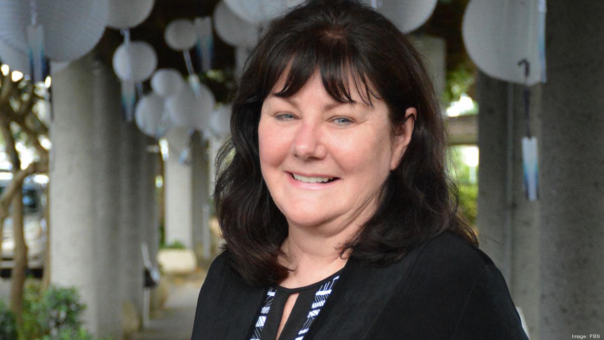 WWMB 2021 Career Achievement: Kathy Raethel, Adventist Health Castle ...