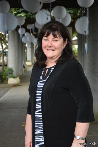 WWMB 2021 Career Achievement: Kathy Raethel, Adventist Health Castle ...