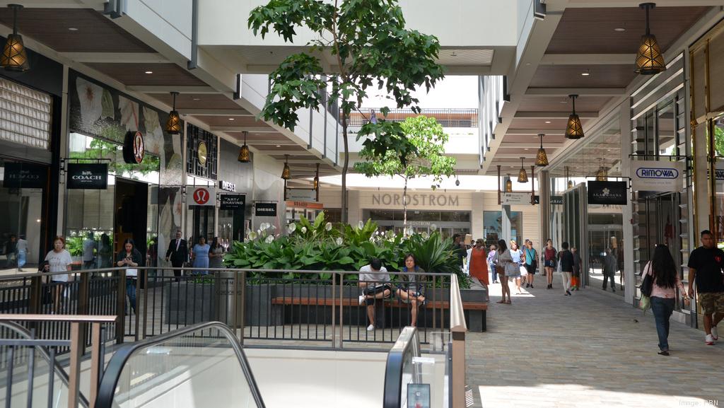 samsonite ala moana