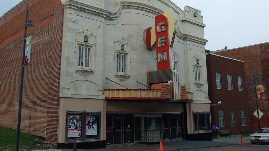 Black history tour includes sites in KC, Independence - Kansas City