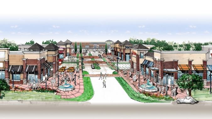 Cary Shopping Center With Publix Sold To New York Real Estate Firm For 28m Triangle Business Journal