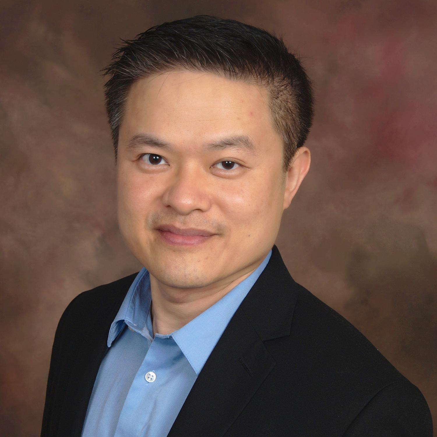 Andrew Vuong | People on The Move - Puget Sound Business Journal