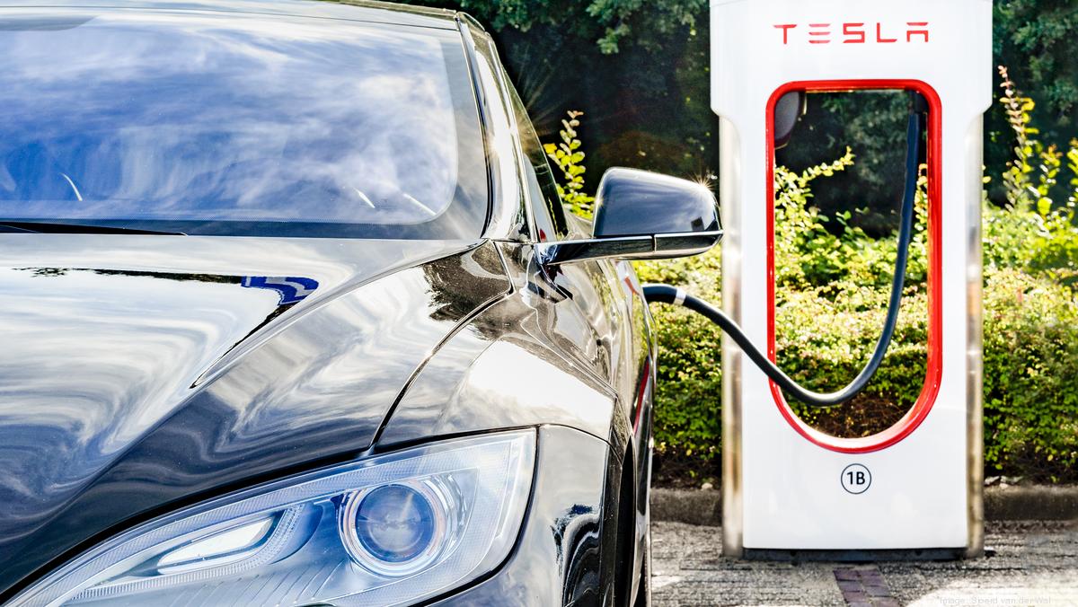 New Tesla dealership coming to Tigard Portland Business Journal