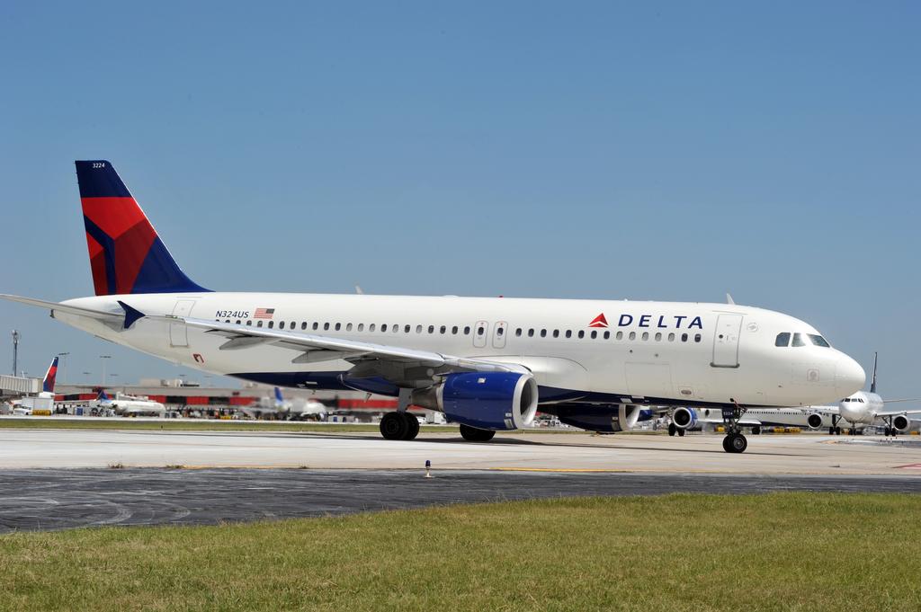 Delta Is Launching New Routes From New York to These Florida Destinations  This Fall