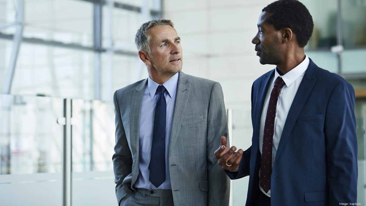 How to improve communication with a single word - L.A. Business First