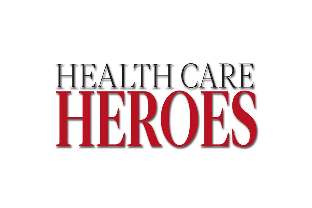 2019 Health Care Heroes Nominations - Wichita Business Journal