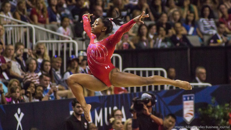 Simone Bilesbacked restaurant to open in Houston's IAH airport