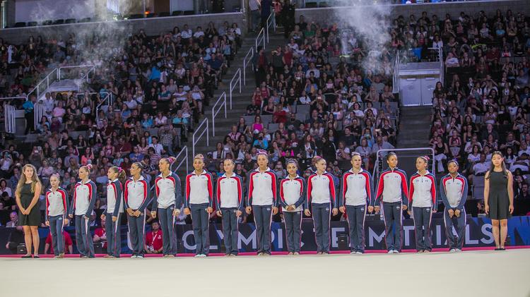 Road To Paris 2024 U S Gymnastics Championship Returns To San Jose   Womens Olympics Gymnastics 10 070816*750xx2500 1406 0 131 