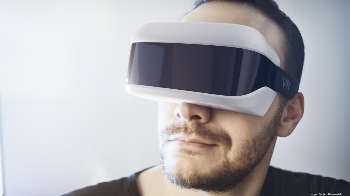 New Alabama workforce initiative to use virtual reality to boost talent pipeline