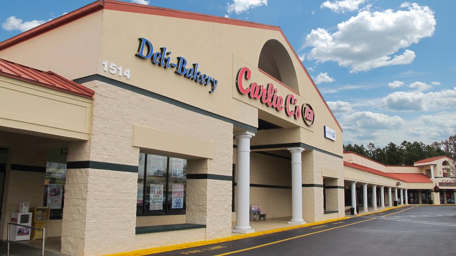 North Carolina grocery chain Carlie C's faces copyright lawsuit Triangle Business Journal