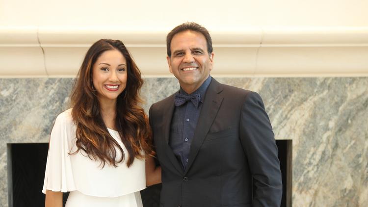 Al Ross Luxury Homes Sees Strong Demand From Younger Homeers In Al Ross Of Luxury Homes And Nancy Almodovar Nan Co
