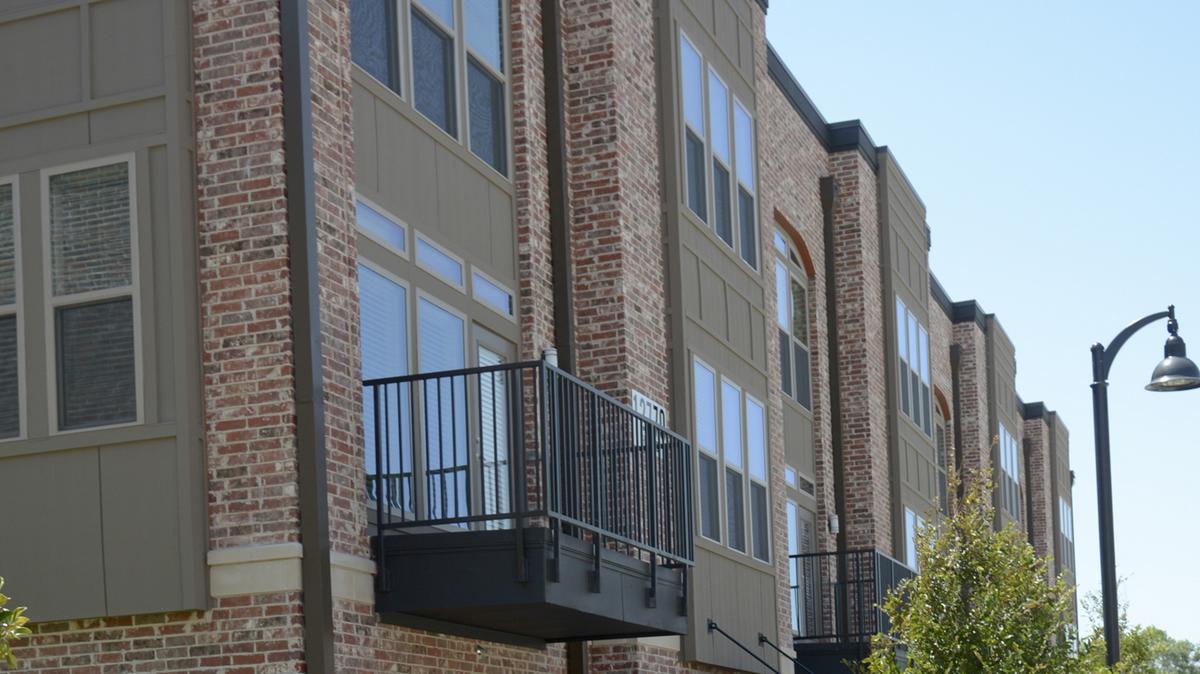 Here’s how rents are trending in DallasFort Worth’s largest cities