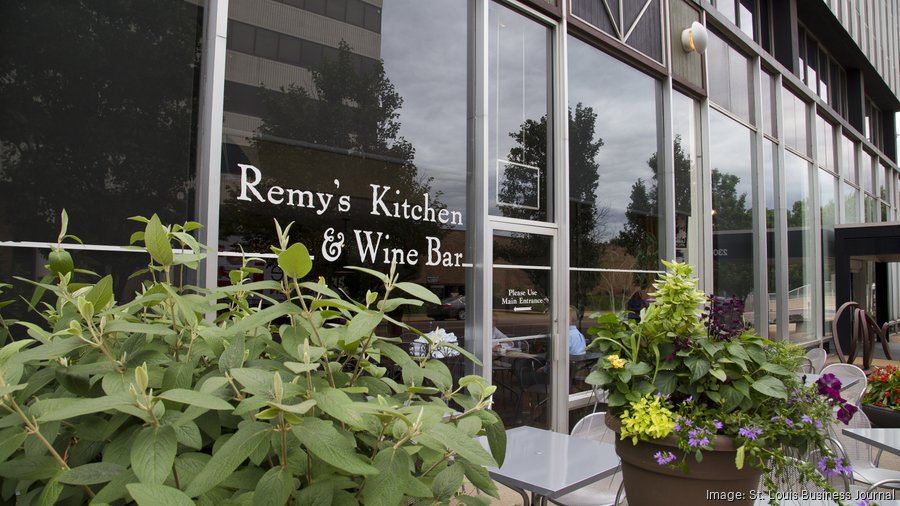 remy kitchen and wine bar clayton