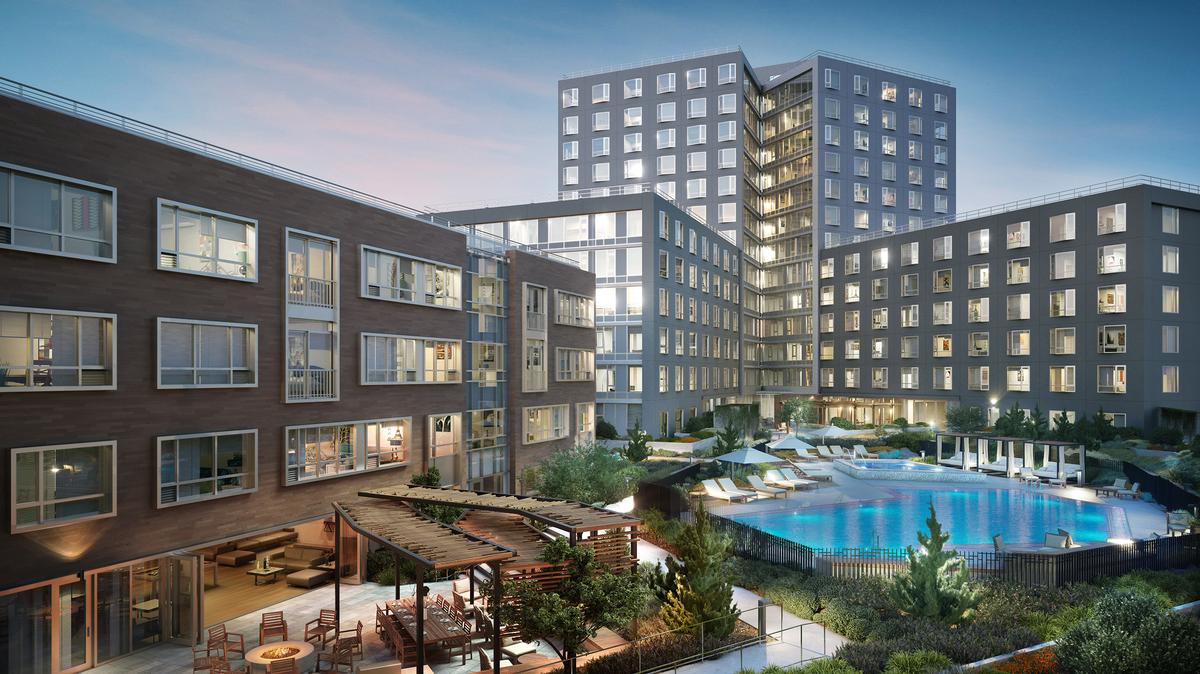 The list of Bay Area condos that flew off the shelves in 2016, includes