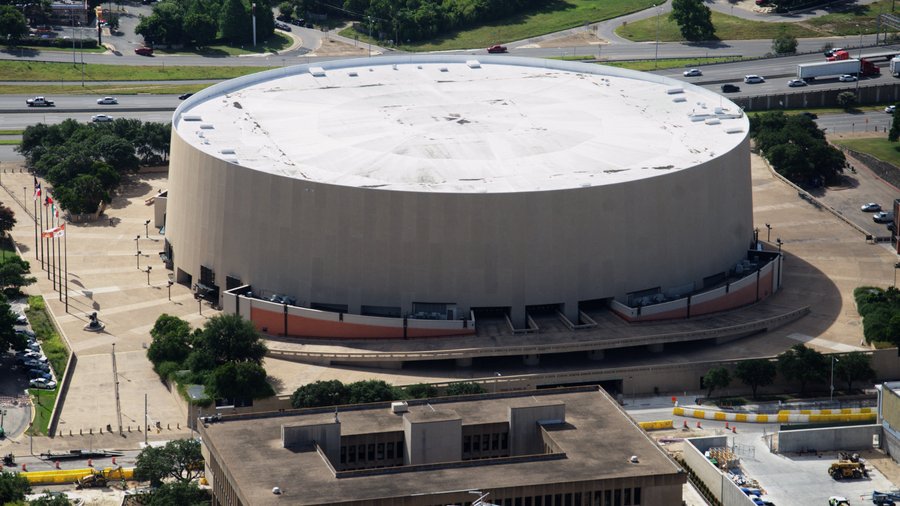 Populous to Design DKR-Texas Memorial Stadium Expansion and