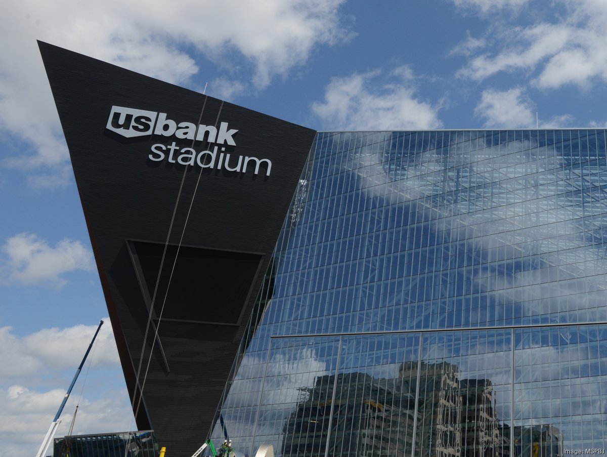 Vikings Dispute Use of U.S. Bank Stadium for United Matches - Soccer Stadium  Digest