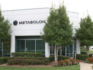 Metabolon