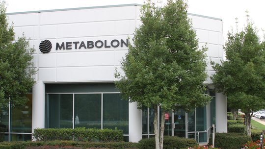 Metabolon