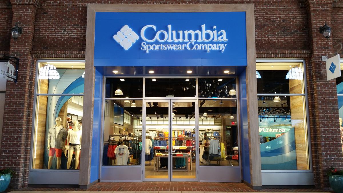 Columbia Sportswear closing Uptown Minneapolis store