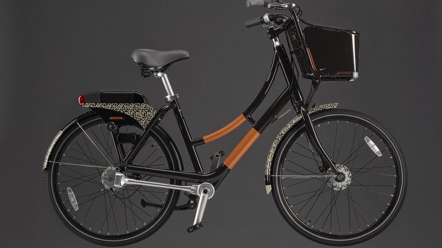 nike mountain bike gear