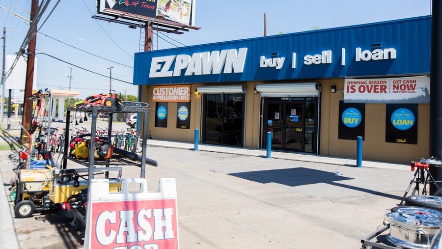 Why Austins Ezcorp Is Eagerly Buying Latin American Pawn Shops Austin Business Journal