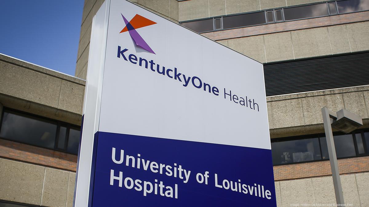 KentuckyOne Health Inc. cuts 250 positions - Louisville - Louisville Business First